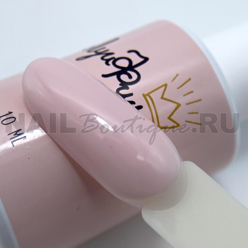 Цветной гель-лак для ногтей Луи Филипп Limited Collection №015, 10 мл