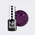 Nail Republic NR Гель-лак Flash 17 светоотражающий, 10 мл