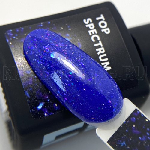 MiLK Топ Spectruml, 9 мл