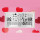 Пластина для стемпинга Go Stamp №180 True Love