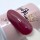 Цветной гель-лак для ногтей бордовый Луи Филипп Limited Collection №016, 10 мл