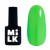 Цветной гель-лак для ногтей зеленый MiLK Pop It №582 Mountain Dew, 9 мл