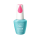 Цветной гель-лак для ногтей розовый CNI Тропик GPC 47-9 Парадиз, 9 мл