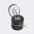 Моделирующий гель для ногтей NR Gel classic №01, 15 гр