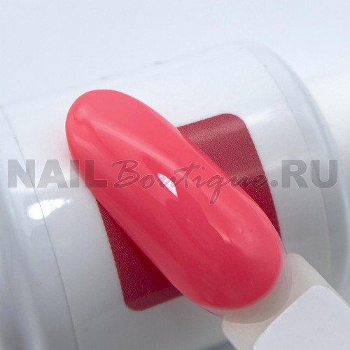 Цветной гель-лак для ногтей розовый American Creator №100 Tender, 15 мл