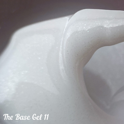 Гель конструирующий для ногтей The Base Construction Gel №11, 50 мл
