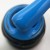 Цветной гель-лак для ногтей голубой Луи Филипп Limited Collection №018, 10 мл