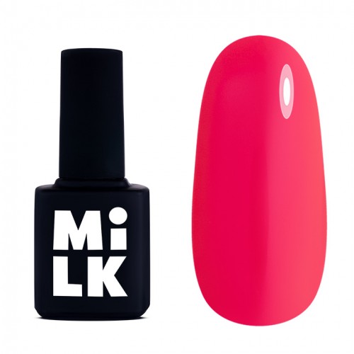 Цветной гель-лак для ногтей MiLK Pop It №584 Roller Gloss, 9 мл