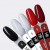 Цветной гель-лак для ногтей Nail Republic NR Vamp №000  Экстра белый, 10 мл