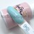 Цветной гель-лак для ногтей голубой Луи Филипп Yogurt №04, 10 мл