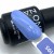Цветной гель-лак для ногтей голубой OneNail №195, 8 мл