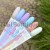 Цветной гель-лак для ногтей персиковый Луи Филипп Yogurt №05, 10 мл
