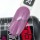 Цветной гель-лак для ногтей фиолетовый PNB Big City Life №202 Big Dream