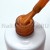 Цветной гель-лак для ногтей желтый оранжевый Луи Филипп Hot&Cold №02, 10 мл