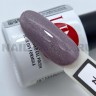 Цветной гель-лак фиолетовый UNO Lux №CL027 Purple Opal. 8 мл