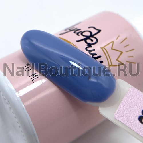 Цветной гель-лак для ногтей Луи Филипп Limited Collection №528, 10 мл