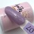 Цветной гель-лак для ногтей фиолетовый Луи Филипп Nimfa №07, 10 мл