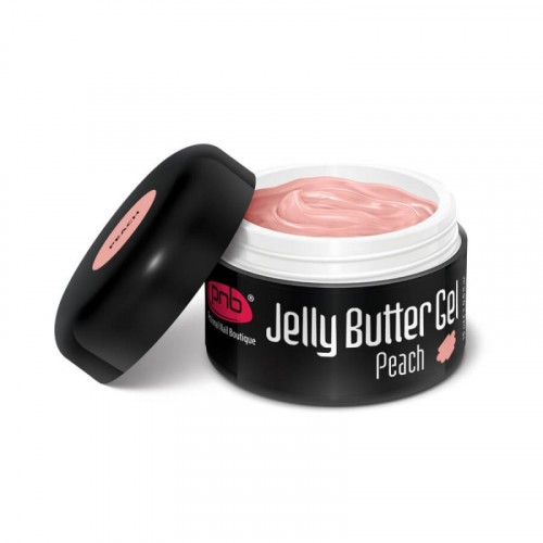 PNB Jelly Butter Gel Peach, 15 мл