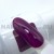 Цветной гель-лак для ногтей фиолетовый American Creator №105 Venerate, 15 мл