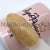 Цветной гель-лак для ногтей золотой Луи Филипп Gold №02, 10 мл
