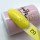Цветной гель-лак для ногтей желтый Луи Филипп Ruby №02, 10 мл