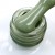Цветной гель-лак для ногтей зеленый Луи Филипп Limited Collection №530, 10 мл