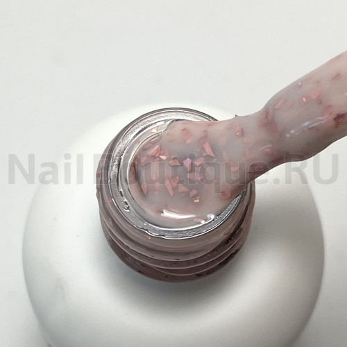 Monami Camouflage Base Love Story Pink, 8 мл