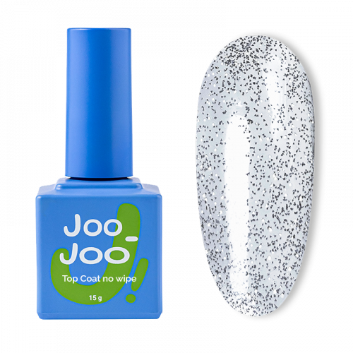 Joo-Joo Топ Silver, 15 мл
