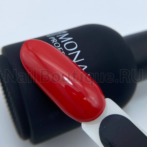 Цветной гель-лак для ногтей Monami №038, 12 мл