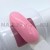 Цветной гель-лак для ногтей розовый American Creator №108 Voluntary, 15 мл