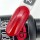 Цветной гель-лак для ногтей красный PNB REDs №208 Marylin