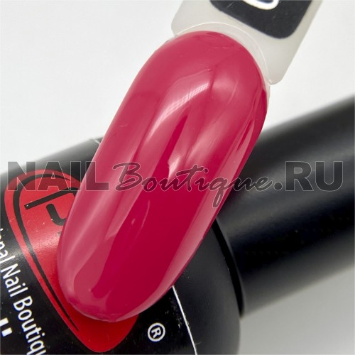Цветной гель-лак для ногтей розовый PNB Basic Collection №008 Rosebud