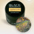 Гель конструирующий для ногтей Black Gel Consrtuction Euphoria №03, 15 мл
