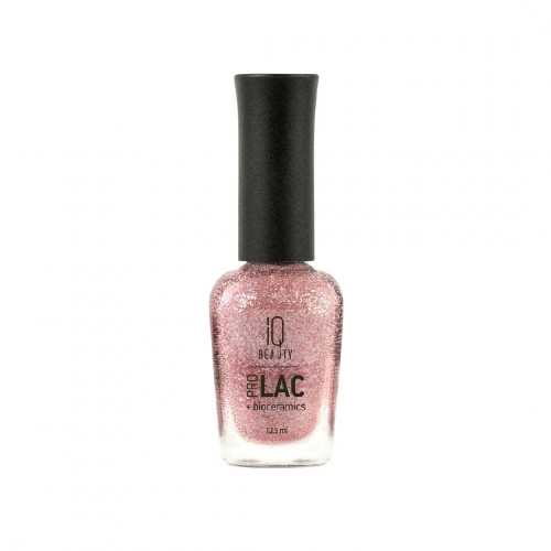 IQ Beauty Профессиональный лак № 126, 12,5 мл