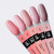 Nail Republic NR Гель-лак №305 Lipstick, 10 мл