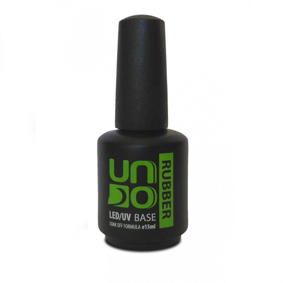 Uno Rubber Base 15мл