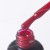 Цветной гель-лак для ногтей бордовый PNB REDs №210 Red Velvet