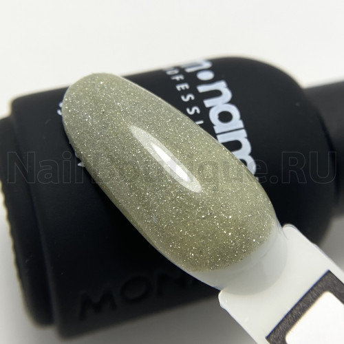 Цветной гель-лак для ногтей Monami Mirage №03, 8 мл