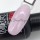 Цветной гель-лак для ногтей розовый PNB Sunset №263 Ipanema