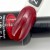 Цветной гель-лак для ногтей бордовый PNB REDs №211 Revolution