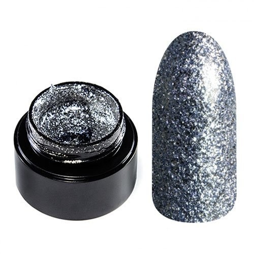 Diva Слюда silver 5 мл