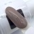 Цветной гель-лак для ногтей коричневый American Creator №112 Zeal, 15 мл