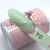 Цветной гель-лак для ногтей зеленый Луи Филипп Jelly №04, 10 мл