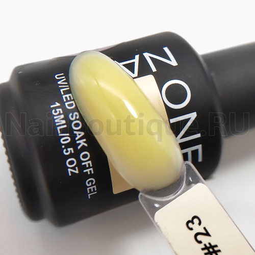 OneNail Fluid Gel №23, 15 мл