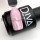 Цветной гель-лак для ногтей розовый DIVA №087 (старая палитра), 15 мл