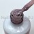 База для ногтей камуфлирующая (цветная) Луи Филипп Base Rubber Silver №04, 15 мл