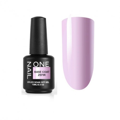 OneNail Base Zefir, 15 мл