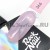 Цветной гель-лак для ногтей RockNail Skin №366 Pink Honey Skin, 10 мл