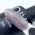 Цветной гель-лак для ногтей розовый DIVA №158 (старая палитра), 15 мл