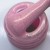 Цветной гель-лак для ногтей розовый Луи Филипп Pastel Collection №608, 10 мл